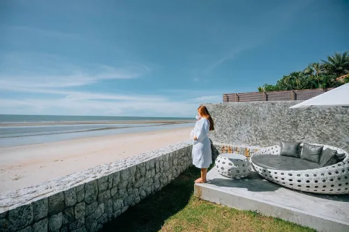 Coral Tree Villa Huahin Leisure & Recreation Photos