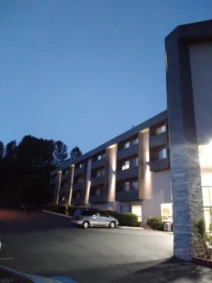 Best Western Plus Renton Inn Esterni Photos