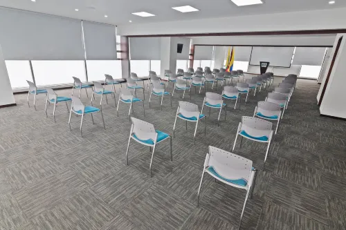 Sonesta Hotel Ibagué Espaces Affaires Photos