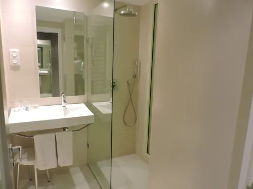 Golf Royal Hotel Chambres Photos