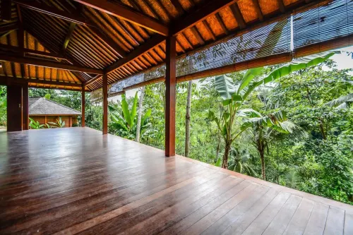 The Hidden Paradise Ubud Loisirs et amusements Photos