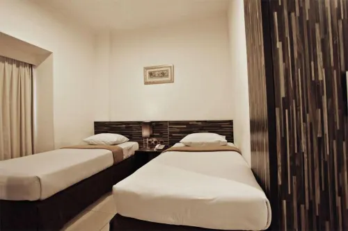N2 Hotel Jakarta Gunung Sahari Photos