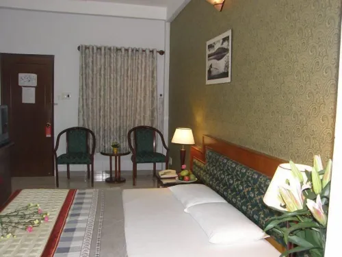 Trung Mai Hotel Photos