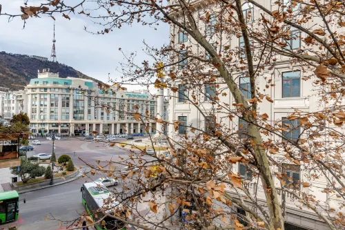 Hotel Marlyn In der Nähe des Hotels Photos