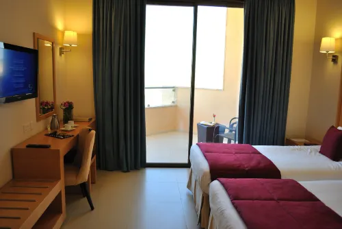 Ramada Resort Dead Sea Photos