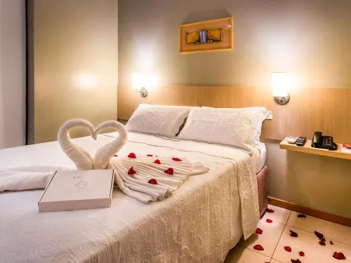 Ibis Styles Belém do Pará Benessere e tempo libero Photos
