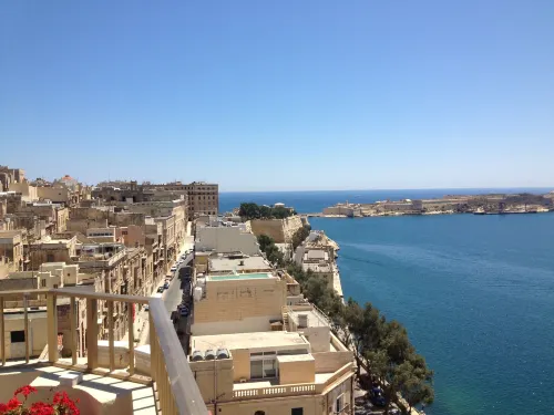 Grand Harbour Hotel Near Hotel Photos