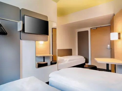 B&B Hotel Kehl Photos