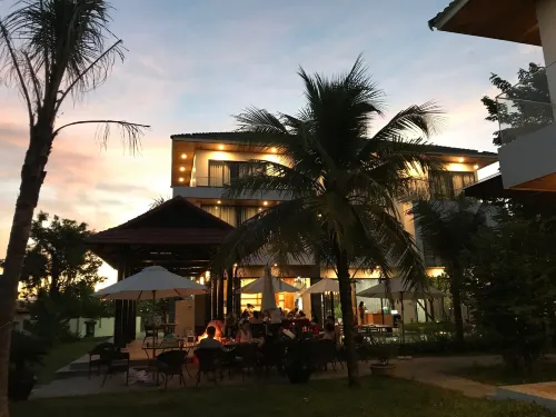 Hội An Reverie Villas Khu vực công cộng Photos