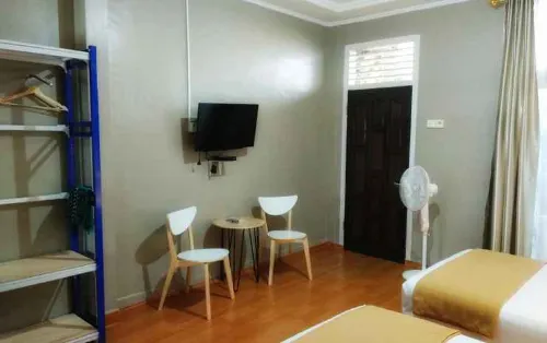 Hotel Hello Guest House Bukittinggi Unggulan Photos
