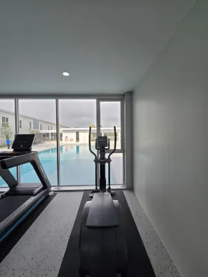 One Budget Hotel Chiangrai Bypass-East Relaksasi & Rekreasi Photos