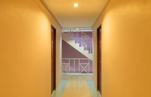 Mukanda Residence الأماكن العامة Photos