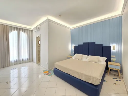 Villa Le Zagare Relais & SPA Kamar Photos