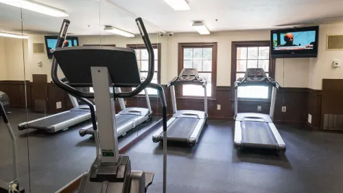 Sam's Town Tunica Leisure & Recreation Photos
