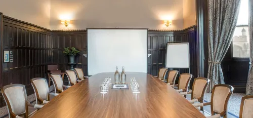 De Vere Tortworth Court Business Facilities Photos