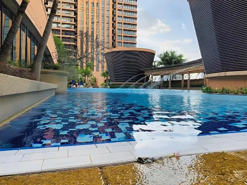 KL Bintang Suites @ Times Square Ocio y actividades recreativas Photos