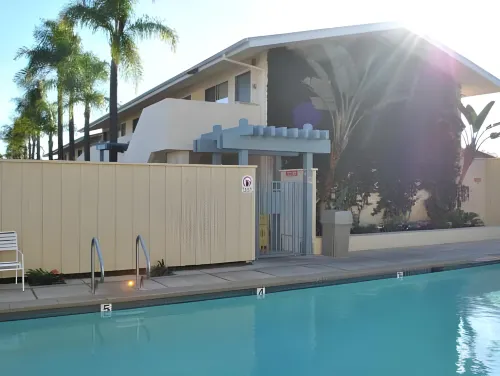 Sandpiper Lodge - Santa Barbara Loisirs et amusements Photos