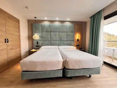 Hotel Maya Alicante Photos