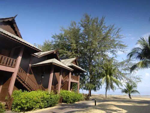Berjaya Tioman Resort Photos