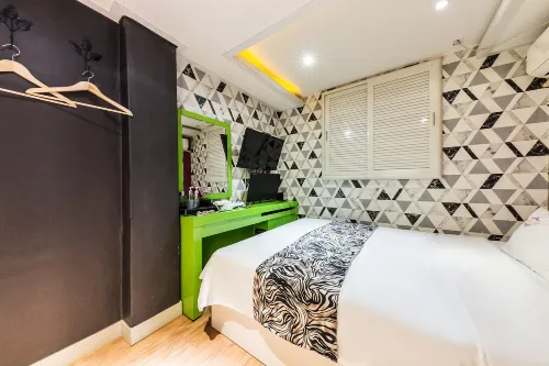 Yaksu Prince Motel Camere Photos