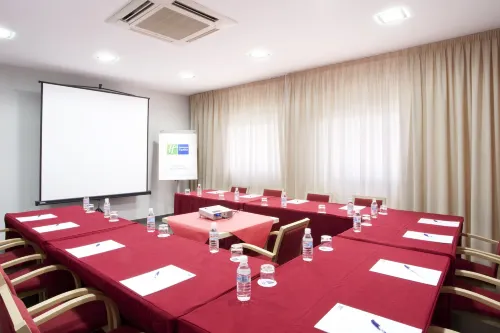 Holiday Inn Express Malaga Airport Empfohlen Photos