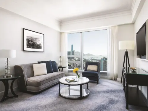 Cordis, Hong Kong Featured Photos