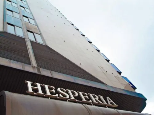 Hesperia Vigo À ne pas manquer Photos