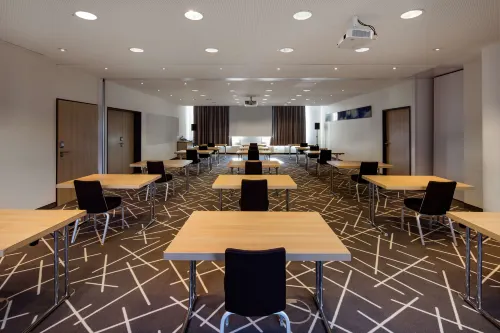 Park Inn by Radisson Stuttgart Business Facilities Photos
