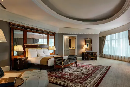 JW Marriott Hotel Kuala Lumpur À ne pas manquer Photos