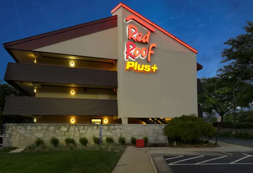 Red Roof Plus+ Washington DC - Manassas Featured Photos