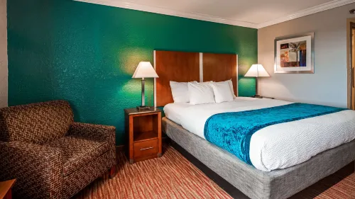 Best Western Ft. Lauderdale I-95 Inn Photos