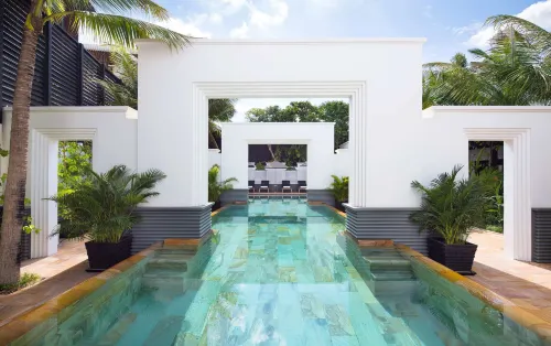 Park Hyatt Siem Reap Ngoại thất Photos