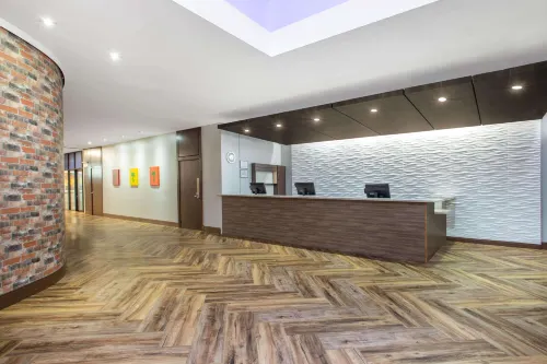 Ramada by Wyndham Tampa Westshore Airport South Общественные зоны Photos