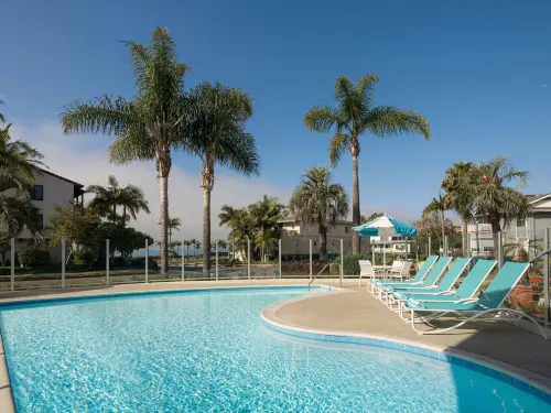 Motel 6 Santa Barbara, CA - Beach Loisirs et amusements Photos