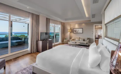 Rixos Premium Tekirova - the Land of Legends Access Избранное Photos