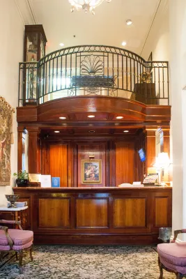 The Lafayette New Orleans by Kasa Public Areas Photos