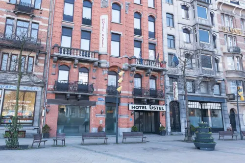 Urban Yard Hotel Near Hotel Photos