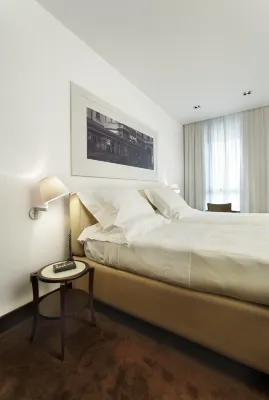 UNA HOTELS Cusani Milano Photos