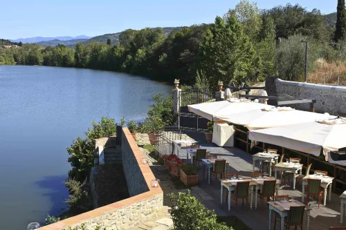 Hotel Mulino di Firenze, WorldHotels Crafted À proximité de l'hôtel Photos