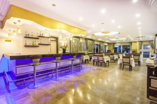 Kleopatra Ada Beach Hotel Loisirs et amusements Photos