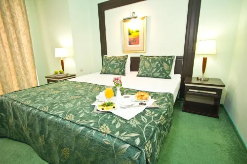 Hotel Kazzhol Almaty Photos