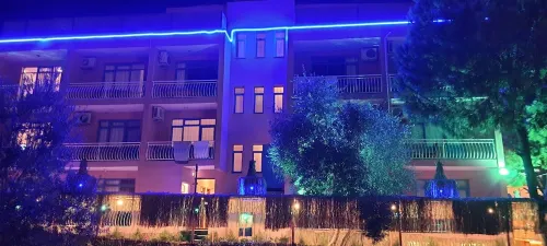 Grand Yayla Hotel Esterni Photos