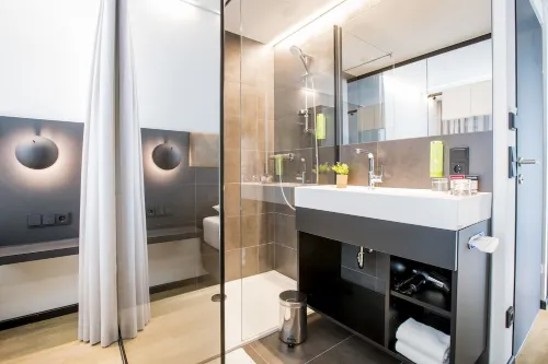 Arte Hotel Salzburg Chambres Photos