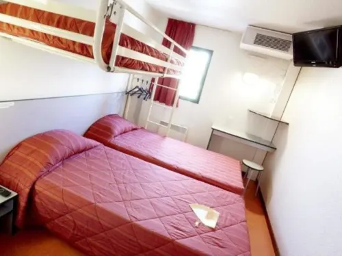 Hôtel Première Classe Montpellier Saint Jean De Védas, La Peyrière Photos