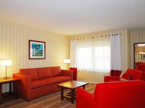 Four Points by Sheraton - Pleasanton Public Areas Photos