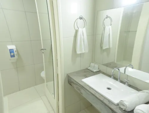 Hotel Nacional Inn Foz do Iguaçu Kamar Photos