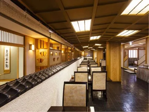 Muroran Prince Hotel Benessere e tempo libero Photos