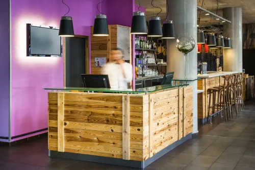 Ibis Styles Lyon Centre - Gare Part Dieu Loisirs et amusements Photos