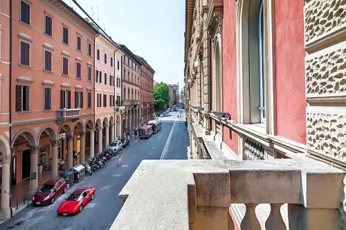 Hotel Internazionale À proximité de l'hôtel Photos