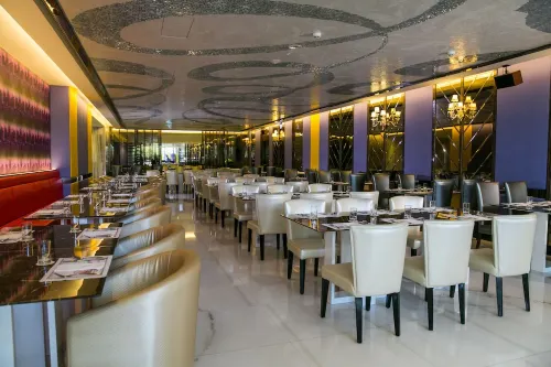 Sun Hao International Hotel Empfohlen Photos
